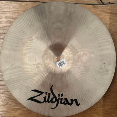 Zildjian 16" A Series Armand Medium Thin Crash 2007 - 2013 - Traditional image 2