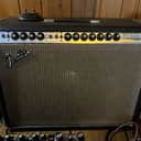 1970 Fender Twin Reverb with Jbl 15 conversion  D130F - Holy Grail Combo -