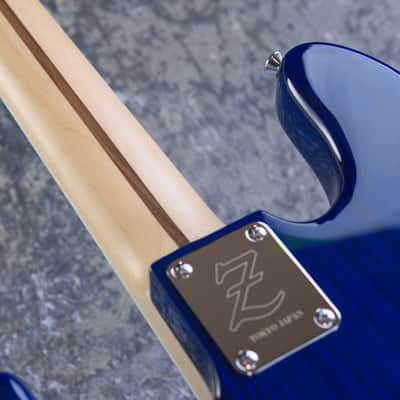 Atelier Z M#245 Custom - TP-BLU [made in Japan][4.33Kg][#042126] image 9
