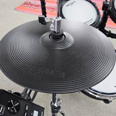 Roland TD-316 V-Drums, NEW MODEL, Ready to Play image 12