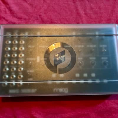 Moog Mavis - *VERY GOOD!!!* image 3