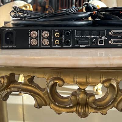 Orion 32 Plus Gen 3 Thunderbolt / USB Audio Interface + Cablo Custom Breakout Cables image 7
