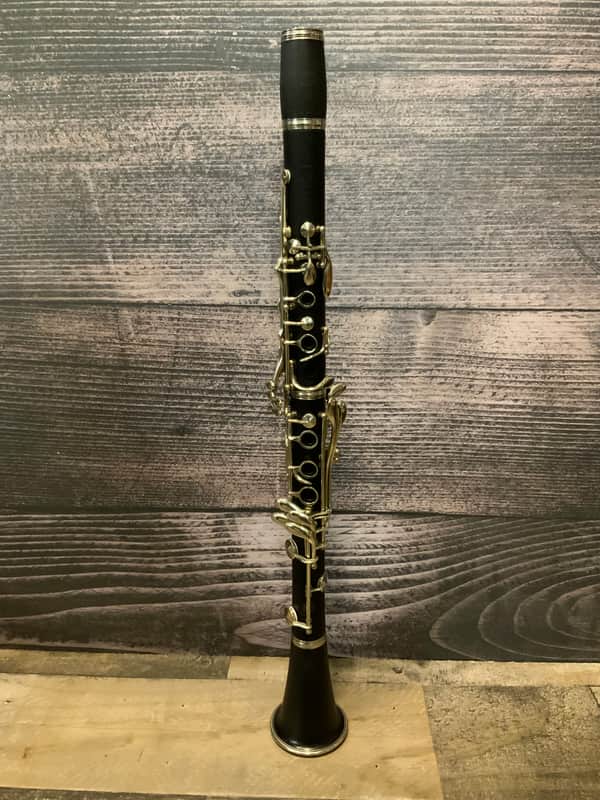 Selmer Vintage Bb Wood Clarinet image 1