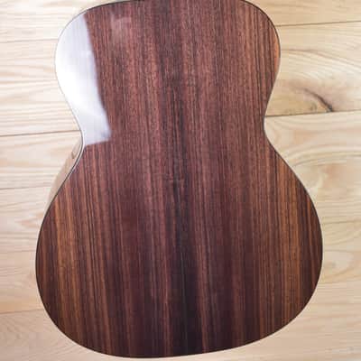 Santa Cruz OM/PW 2026 - natural gloss image 6