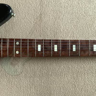 GUYATONE  LG-100T c.1962 - w/OHSC ***VERY RARE*** EARLY MODEL image 4