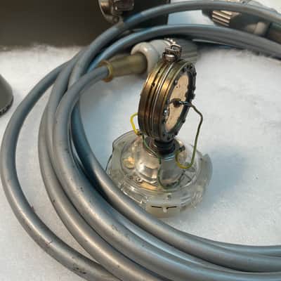 Neumann   U67 # 097  ( U60) TELEFUNKEN  (1960) ULTRA RARE genuine image 15