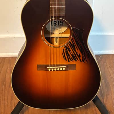 Iris Guitars OG 2021 - Old Growth Woods(1 3/4" nut) image 4