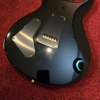 PRS Special Semi-Hollow 2022 - Custom Color image 13