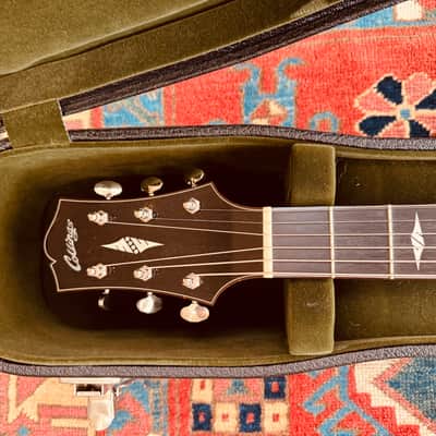 Collings SJ-MH image 16