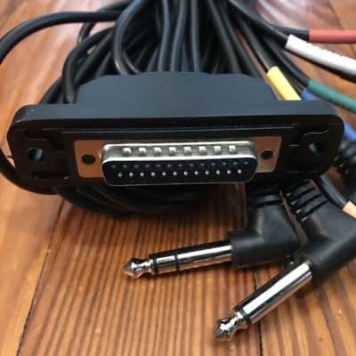Wiring Harness for Alesis Nitro Drum Kit NEW Snake Cable Electronic E-Drum Module image 2