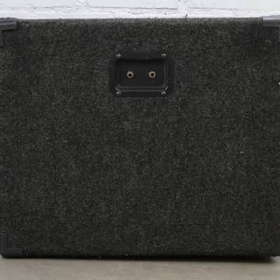 KK Audio 1x15 Closed Back Bass Guitar Speaker Cabinet w/ Cables #49739 image 5