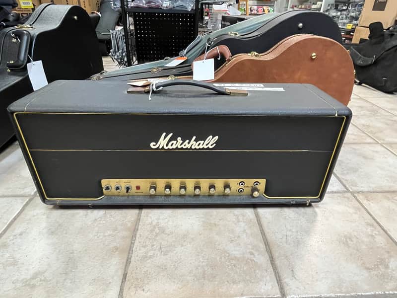 Marshall 1987