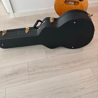 Gibson J-150 2001 - Natural LR Baggs Anthem image 18