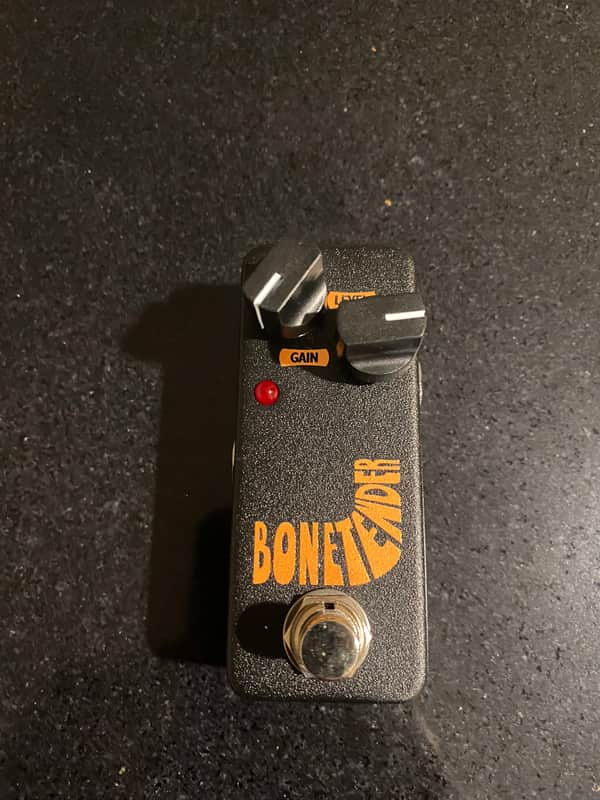 Lovepedal Bone Tender