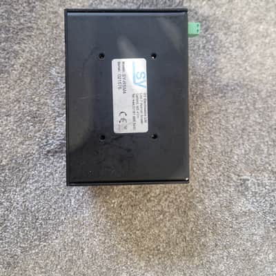 SY RSM4 Serial Matrix – RS232 Routing Module – Very Good image 6