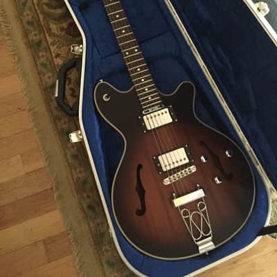 Maton BB1200 JH Josh Homme Signature Model image 2