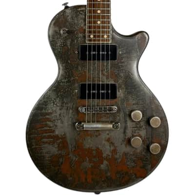 Immagine James Trussart Rusty Deville 59 2011 - Steel - 1