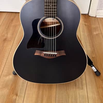 Taylor American Dream AD17e Left-Handed 2020 - Present - Blacktop image 1