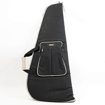 Squadron Padded Universal Electric Guitar Gigbag – Convenient, Protective Transport image 1