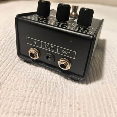 ProCo Rat Pedal Rat 1998-2008 - Black image 5