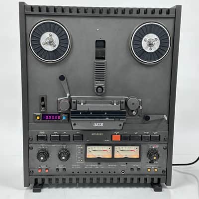 Otari MX-5050 BII2 2 Track Reel to Reel Tape Machine Recorder image 16