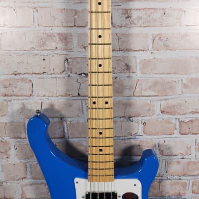 Rickenbacker 4003S CLG 2020 Cieloglo image 5