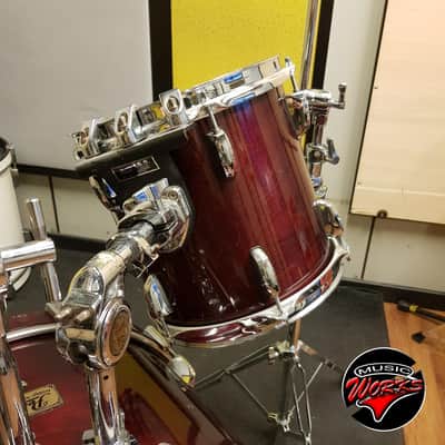 Pearl Prestige Session Custom Kit image 2