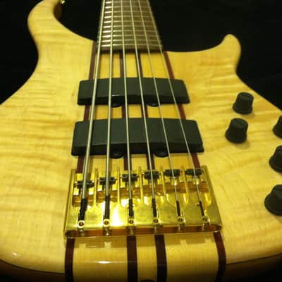Peavey Cirrus 2010 Blond Natural image 1