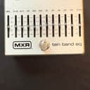 MXR M108S Ten Band EQ - MAKE AN OFFER!!!