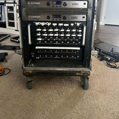 Digico SD9 2011 image 2