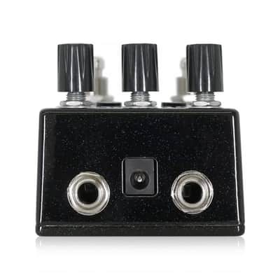 Dr Scientist Phreak Ring Modulator Pedal image 2