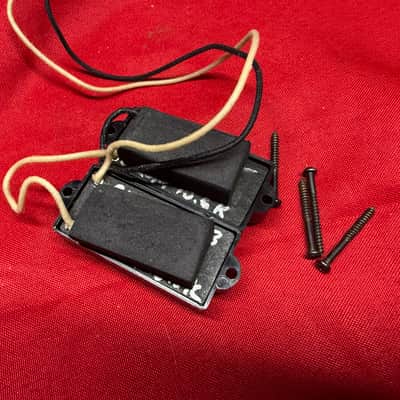 SME P Bass Pickup - USA image 2