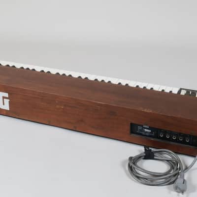 Korg CX-3 Digital Tonewheel Organ (ex. Rainbirds / Katharina Franck) image 7