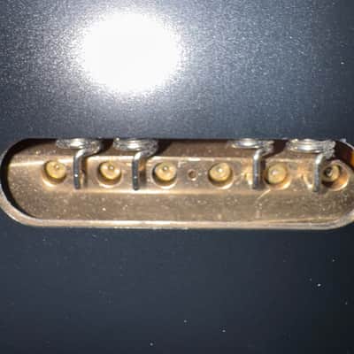 Upgraded PRS SE DGT David Grissom Tremolo Signature 2023 - Present - Gold Top image 5