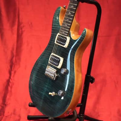 PRS SE CE24 Slate Blue image 4