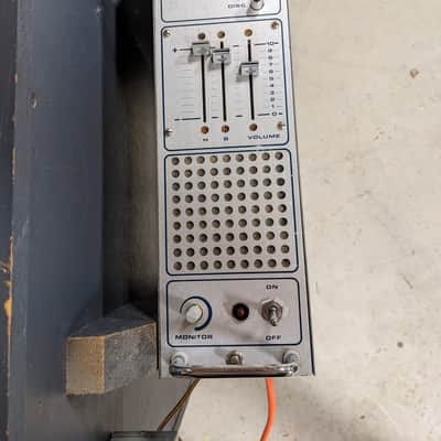 Altec A7 "Voice of the Theater" image 5