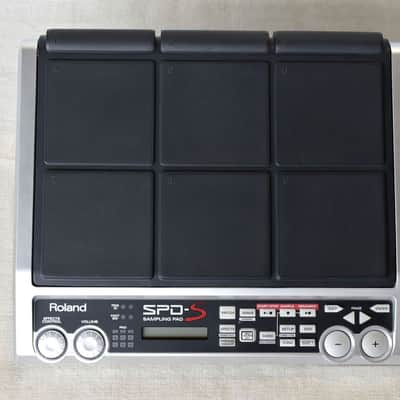 Roland SPD-S. NEW cond! image 7