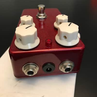 Chase Tone Red Stardust image 4