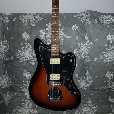 Fender Player Jazzmaster