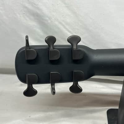 LAVA ME AIR Electric Acoustic Guitar with Gig Bag image 9