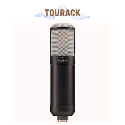Universal Audio Sphere LX Modeling Microphone | TOURACK image 2