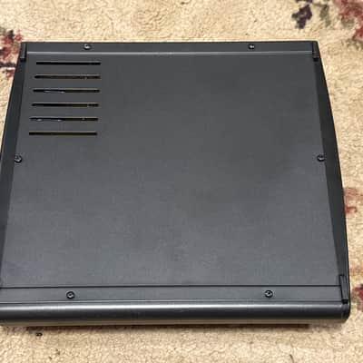 Behringer Xenyx 1202 12-Input Mixer 2008 - Present - Standard image 3