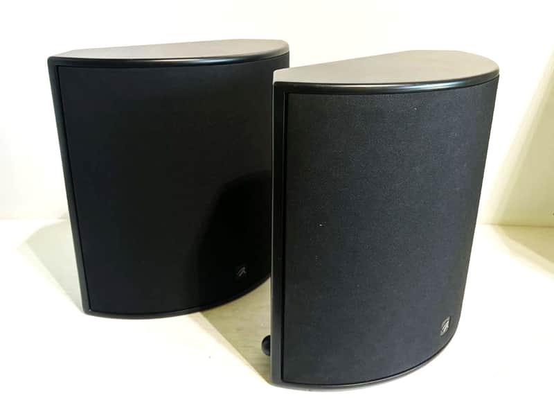 Martin Logan ElectroMotion FX2 2011+ - Black image 1
