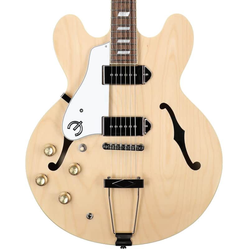Epiphone Casino Left-Handed | Reverb