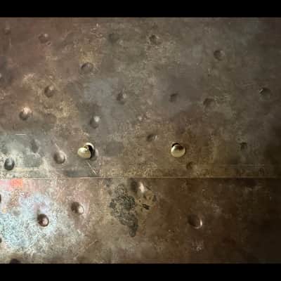 14" GM Designs Crunch Plates – Loud, Crunchy, Metallic & Modular! image 3