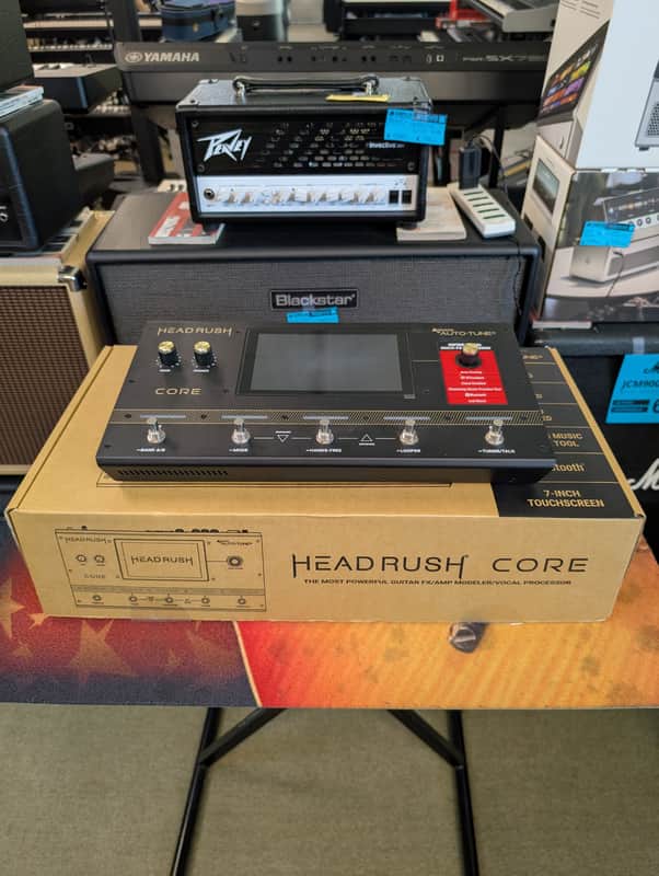 Headrush Core image 1