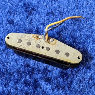 Fender Mustang Pickup - 1967 image 2