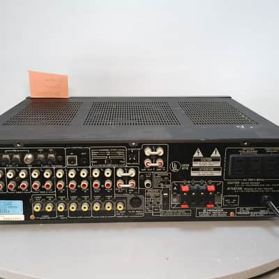Pioneer VSX-5000 Receiver HiFi Stereo Vintage 5.1 Channel Home Audio AM/FM image 3
