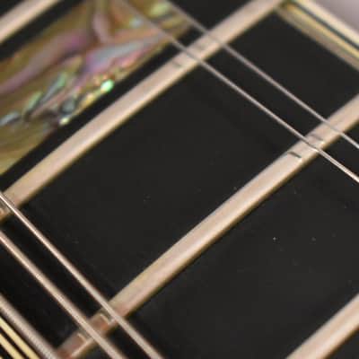 1974 Gibson L5-S Custom Cherry Sunburst Finish w/OHSC image 18