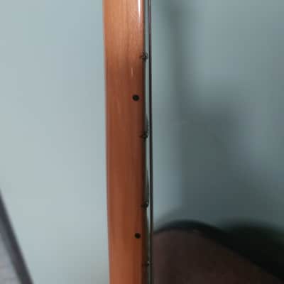 Fender Richie Sambora Signature Stratocaster 1993 - Cherry Sunburst image 16